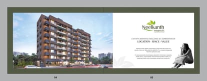Neelkanth Heights 2 Brochure Image 3