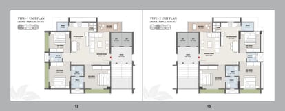Neelkanth Heights 2 Brochure Image 7