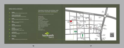 Neelkanth Heights 2 Brochure Image 9