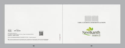 Neelkanth Heights 2 Brochure Image 1
