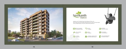 Neelkanth Heights 2 Brochure Image 8