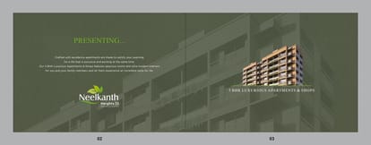 Neelkanth Heights 2 Brochure Image 2