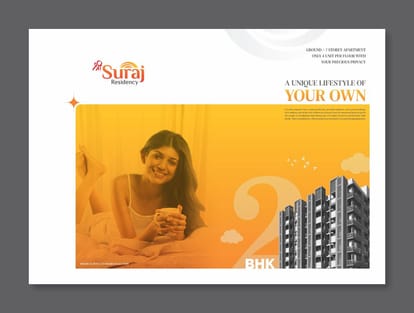 Shree Suraj Residency Brochure Image 2