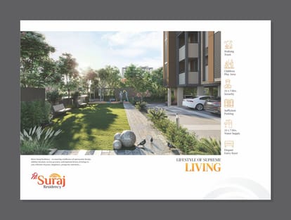 Shree Suraj Residency Brochure Image 6