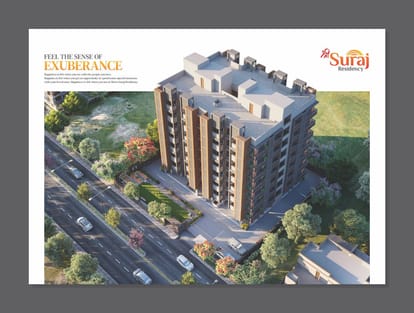 Shree Suraj Residency Brochure Image 7