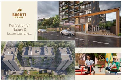 Bhakti Pearl Brochure Image 2