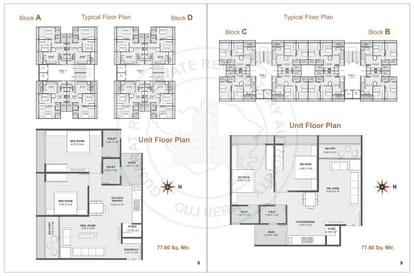 Bhakti Pearl Brochure Image 5
