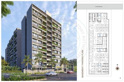 Bhakti Pearl Brochure Image 3