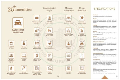 Bhakti Pearl Brochure Image 7