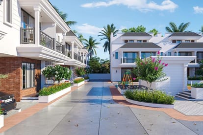 Prarthna Bungalows Brochure Image 3