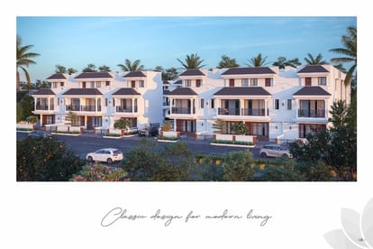 Prarthna Bungalows Brochure Image 15