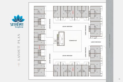 Prarthna Bungalows Brochure Image 6