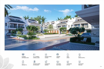Prarthna Bungalows Brochure Image 4