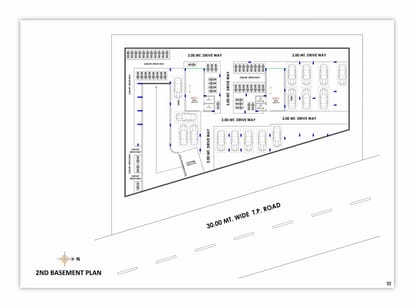 Amee 98 Brochure Image 2