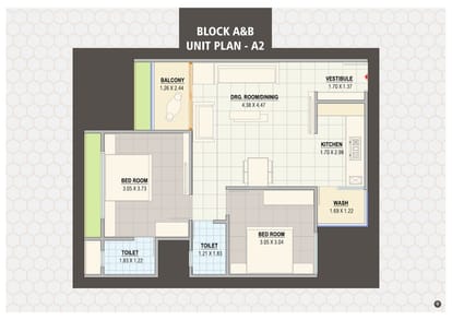 Nanddeep Homes Brochure Image 9
