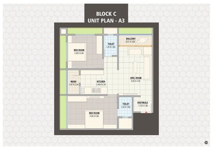 Nanddeep Homes Brochure Image 10