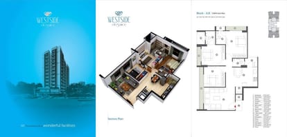 Westside Elegance Brochure Image 7