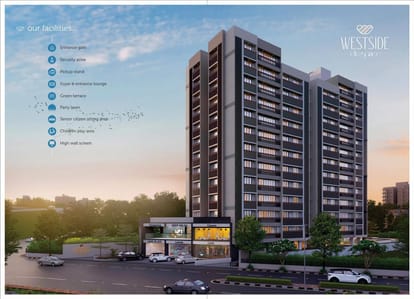 Westside Elegance Brochure Image 3