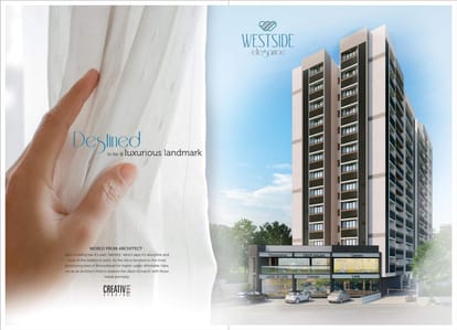 Westside Elegance Brochure Image 2