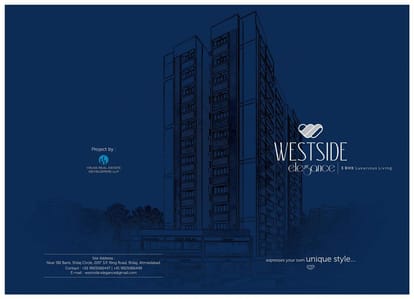 Westside Elegance Brochure Image 1
