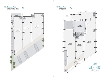 Westside Elegance Brochure Image 9