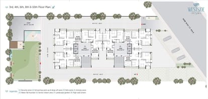 Westside Elegance Brochure Image 6