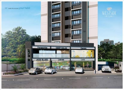 Westside Elegance Brochure Image 10