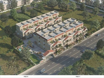 Omkar Heritage Brochure Image 9