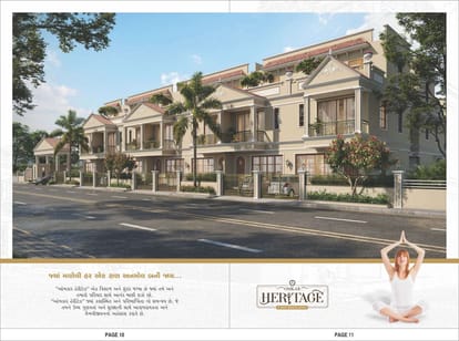 Omkar Heritage Brochure Image 6
