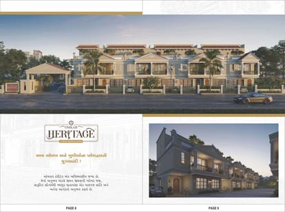 Omkar Heritage Brochure Image 5