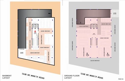 Satvam Brahmand Brochure Image 2
