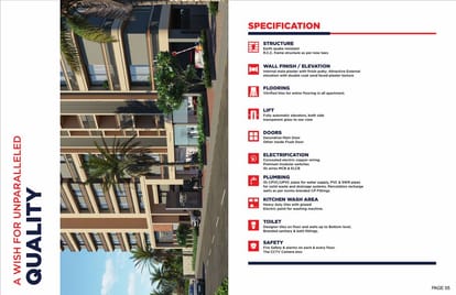 Satvam Brahmand Brochure Image 5