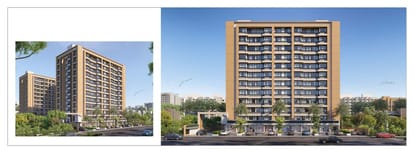 Nilkanth Amrut 2 Brochure Image 2