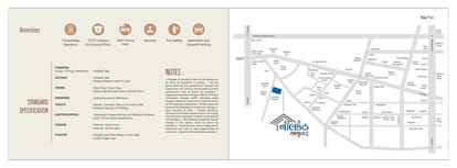 Nilkanth Amrut 2 Brochure Image 5