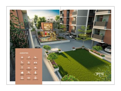 Atulya Elegance Brochure Image 5
