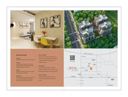 Atulya Elegance Brochure Image 8