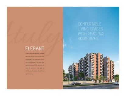 Atulya Elegance Brochure Image 2