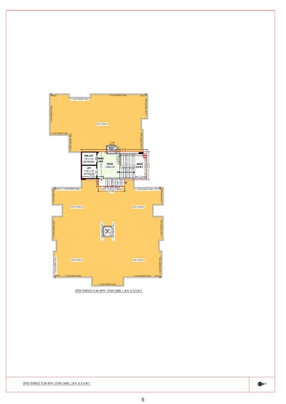 Bansidhar Appartment Brochure Image 5