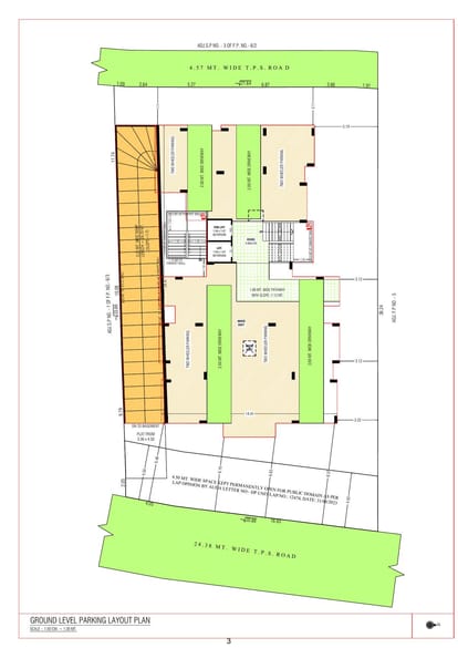 Bansidhar Appartment Brochure Image 3