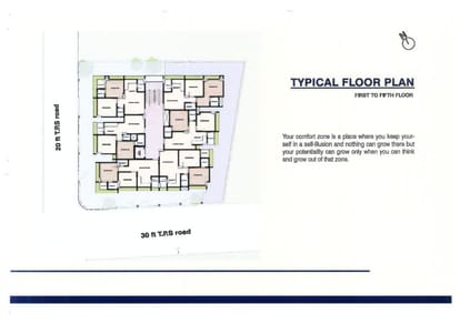 Sulabh Exotica Brochure Image 6