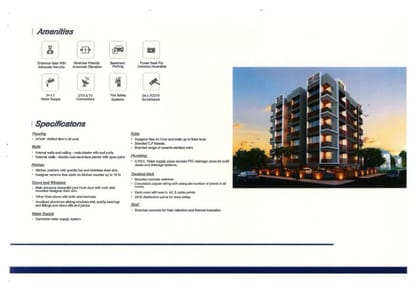 Sulabh Exotica Brochure Image 10