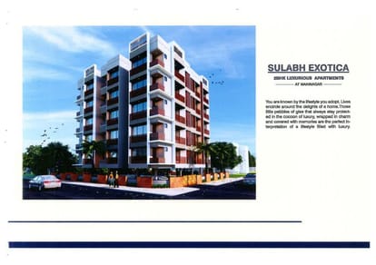Sulabh Exotica Brochure Image 3