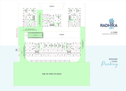 Radhika Sky Brochure Image 10
