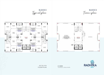 Radhika Sky Brochure Image 16