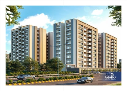 Radhika Sky Brochure Image 4