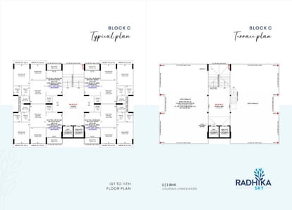 Radhika Sky Brochure Image 14