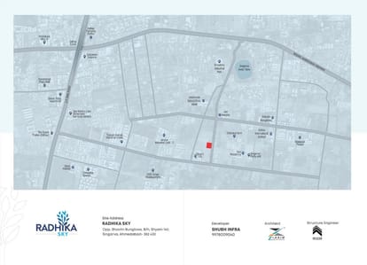 Radhika Sky Brochure Image 18