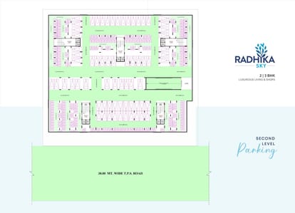 Radhika Sky Brochure Image 9