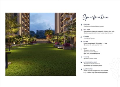 Radhika Sky Brochure Image 17