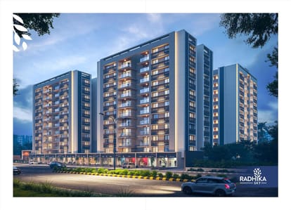 Radhika Sky Brochure Image 6